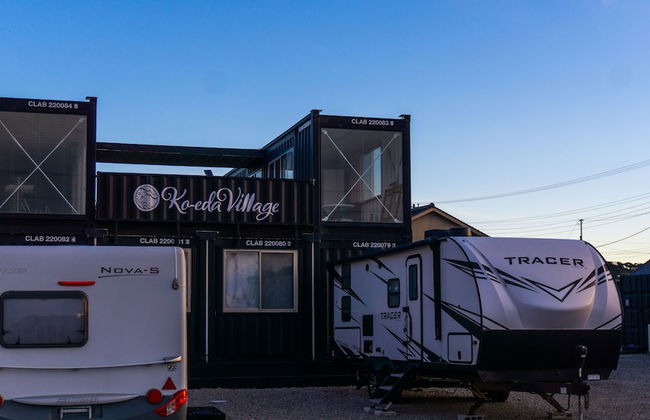 Koeda Village - Foto 14