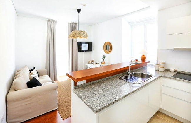 Salty Spot Apartment - Foto 19