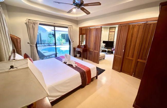 Coconut Paradise Holiday Villas - Foto 21