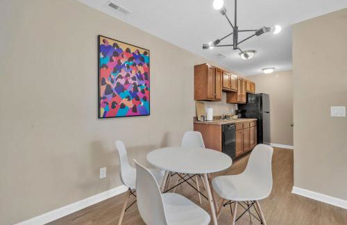 Stonecrest 822, 2Bd Apt I Free Parking I Pool - Foto 9