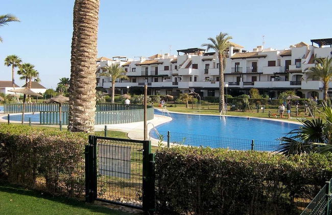 Apartamento Jardines D2-0C - Foto 12