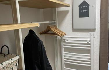 Appartement Cosy 4 personnes au coeur des Pyrénées - Foto 39