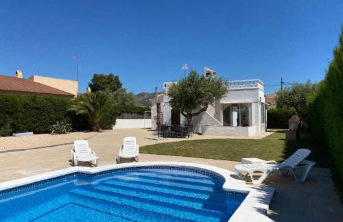 Villa Caramonte, en Costa Dorada - Foto 56