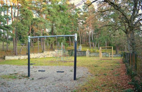 St Nectaire- Appartement Terrasse Privée- 4 personnes - Foto 23