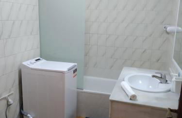 APARTAMENTO RONDA 4 BOLICHES Primera línea de playa - Photo 12