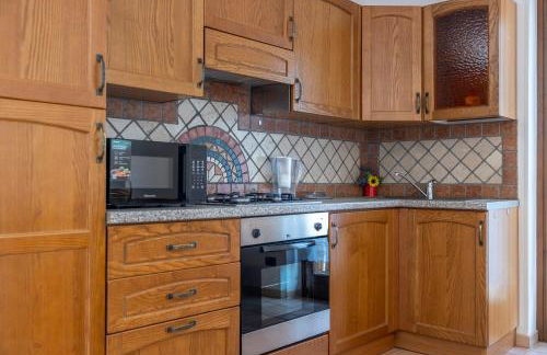 Villetta indipendente Bratto - con posto auto e WiFi - Photo 16