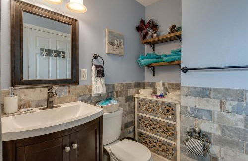 Tranquility Octopus Suite - Oceanfront Paradise! - Foto 9