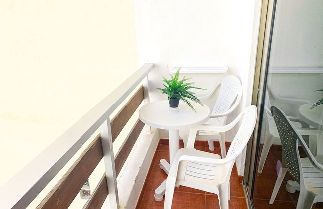 Apartamentos Brisamar Canteras - Foto 74