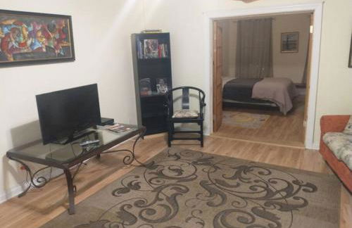 Loft Apartment w River Views - Foto 9