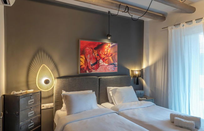 Tyros Boutique Houses - Foto 40