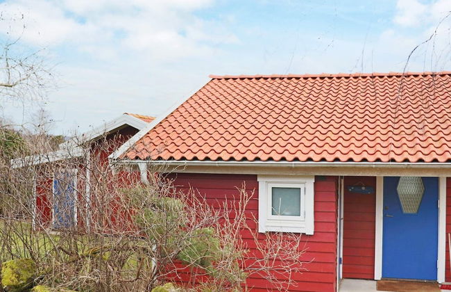 6 Person Holiday Home in Falkenberg-by Traum - Photo 21