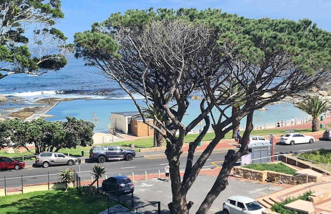 Blue Views Penthouse Beachfront Apartments - Foto 16