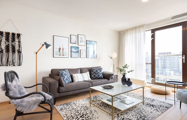 Modern Apartment Close to the Beach and the sea - Photo 43