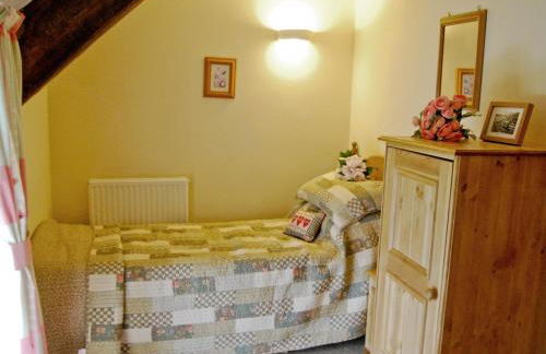 Featherstone Cottage - Foto 8