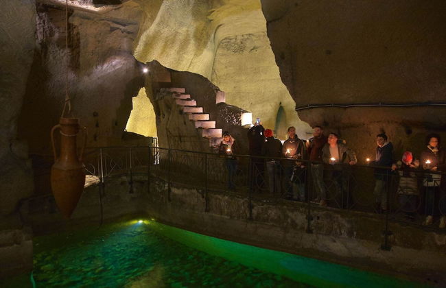 Belvilla by OYO Vesuvio - Foto 25