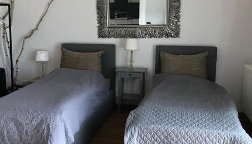 Apartment Sudermann - Photo 5