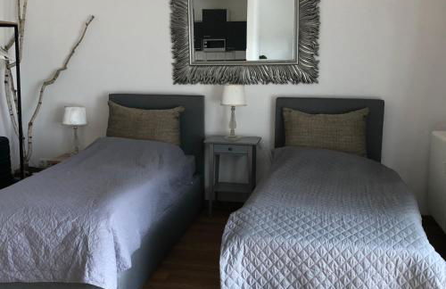 Apartment Sudermann - Foto 5