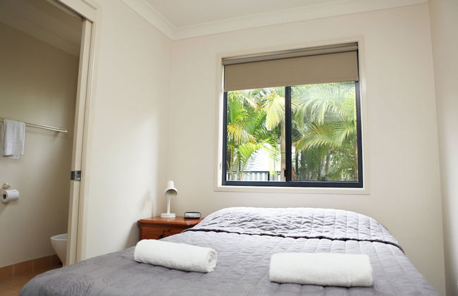 Tasman Holiday Parks - Fraser Coast - Foto 5