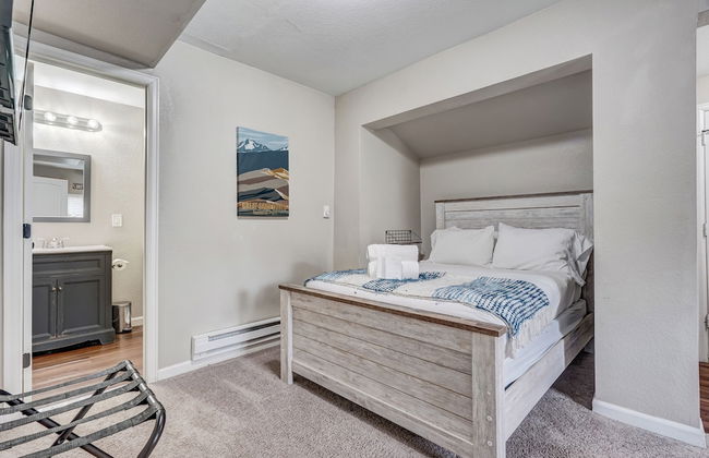 Pikes Peak Villa - Foto 10