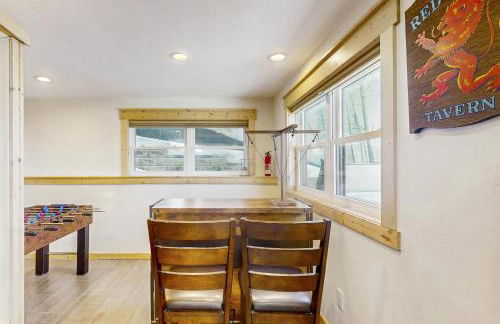 Modern Fraser Mountain Home - Foto 14