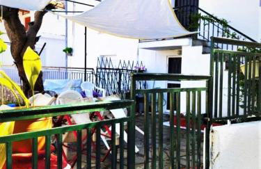 Maria's traditional house - Photo 14