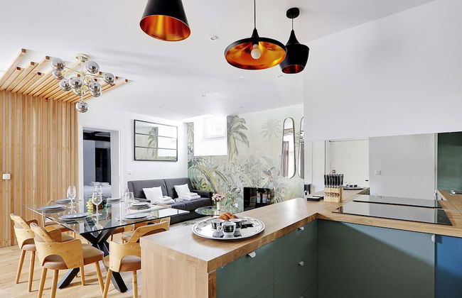 Résidence Paris TRACY - Photo 42