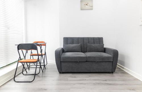 Leeds City Centre New Apartment - Foto 8