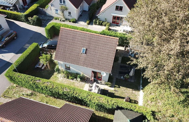 Holiday Home Near Beach - Foto 25