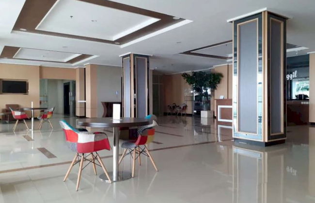 New Apartment Bale Hinggil by Eric - Foto 12