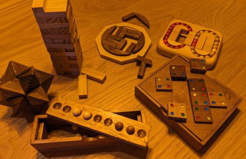 Nornore: una casa especial en la montaña - Photo 76