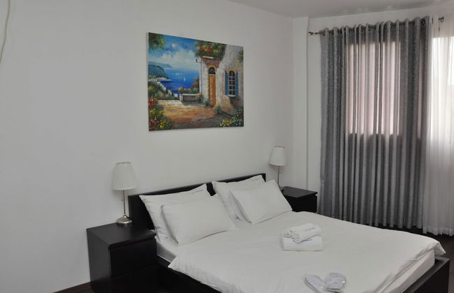 Star Apartments Petah Tikva - Foto 15