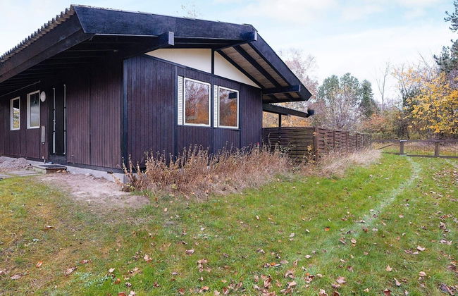 6 Person Holiday Home in Hundested - Foto 28