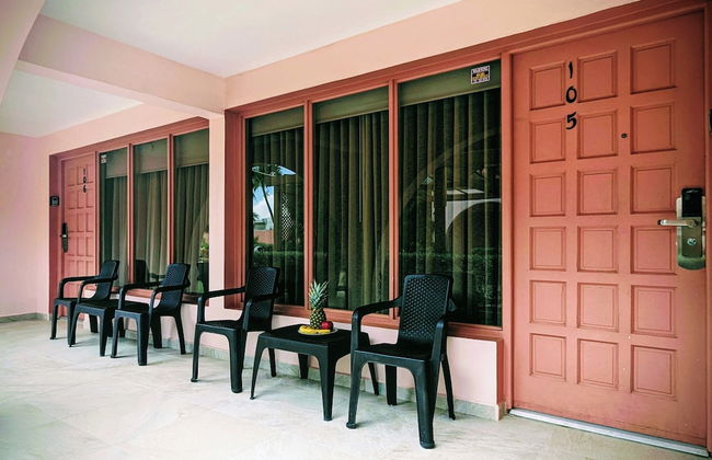 Sasaki Apartments - Foto 36