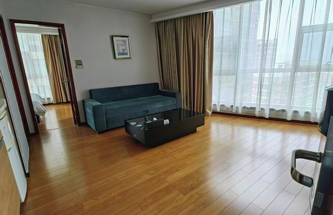 East King Business Hotel Hangzhou - Foto 14