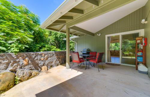 Bright Haiku Studio Patio and Rainforest View - Photo 23