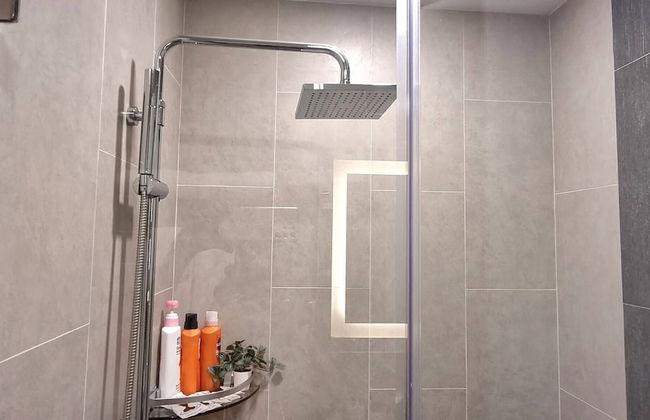 B201 - 1 Bedroom Condo With Sea View, Ao Nang Beach - Photo 12