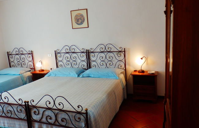 Residence Casprini da Omero - Foto 44