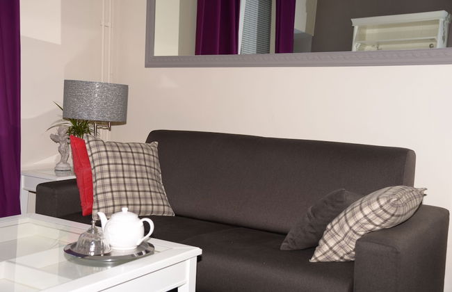 AppartBrussels - Foto 38