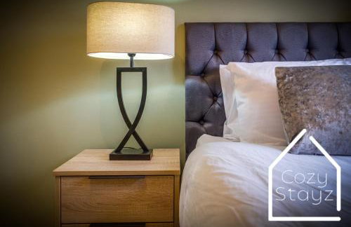 Spacious 3 Bed with Pac-Man, Darts and 2 Parking spaces - Foto 27