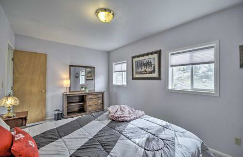 Cedar Mountain Hideout By Cody Night Rodeo! - Foto 11