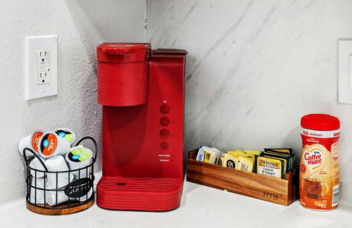 New Apt in DeepEllum with Pool and Parking near Baylor Med - Foto 18