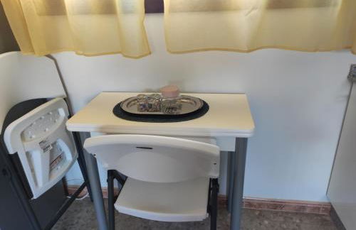 Estudio a 10 minutos de Playa América - Foto 9