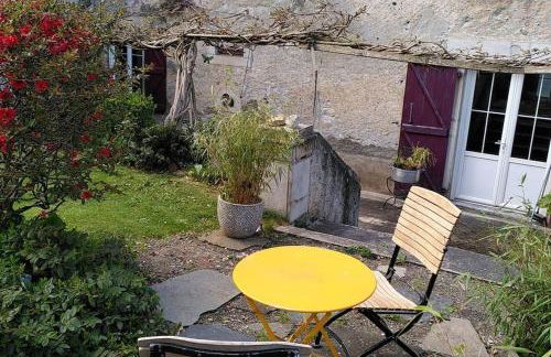 L'ancien Hôtel du vieux Cèdre - Foto 21