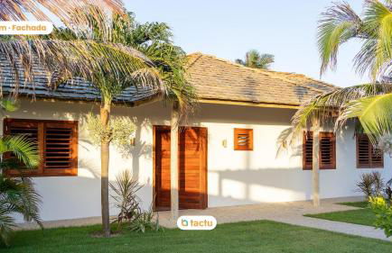 Casa Mutana Fortim Frente al Mar Kiteplace de Lujo - Foto 32