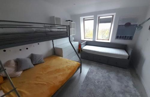Apartament Puck Przestronny i Nowoczesny - Photo 25