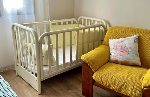 Appartamento Da Deki con ampio terrazzo vista Monte Grappa - Foto 16