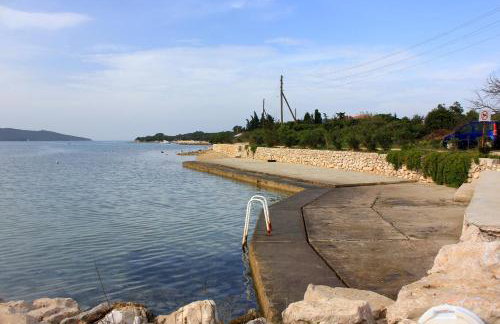 Apartments by the sea Muline, Ugljan - 8520 - Foto 5