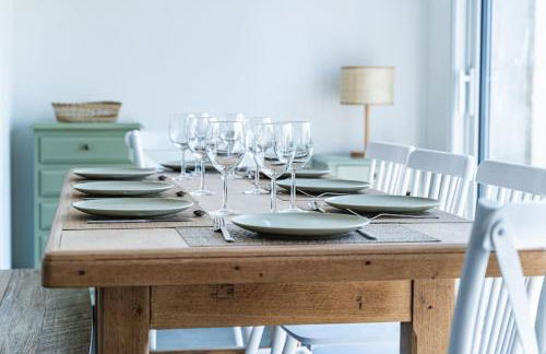 La Butte : Bol d'air iodé assuré - Foto 9