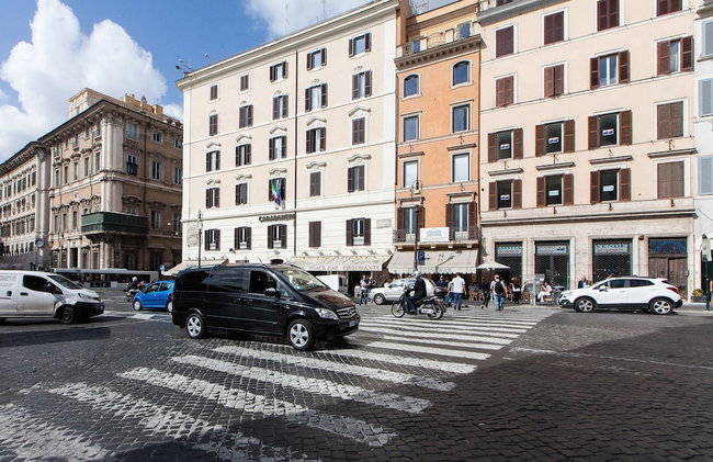 Amazing Vittoriano - Foto 107