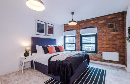 2 King Size Beds in Manhattan styled Oversize Apartment - Foto 30